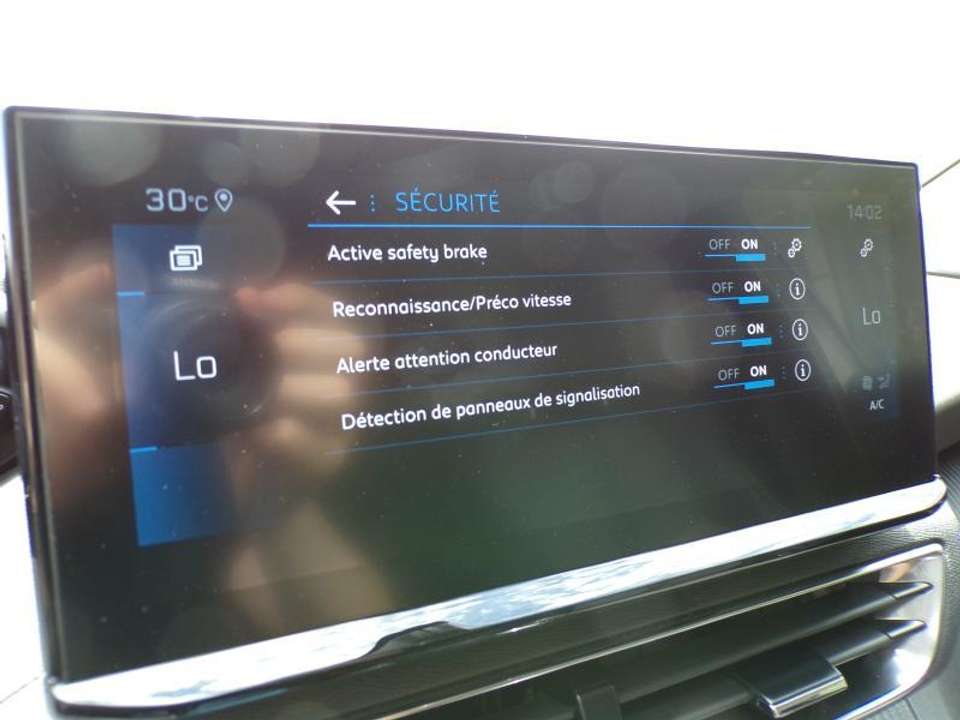 Peugeot 3008 - Imagem 15