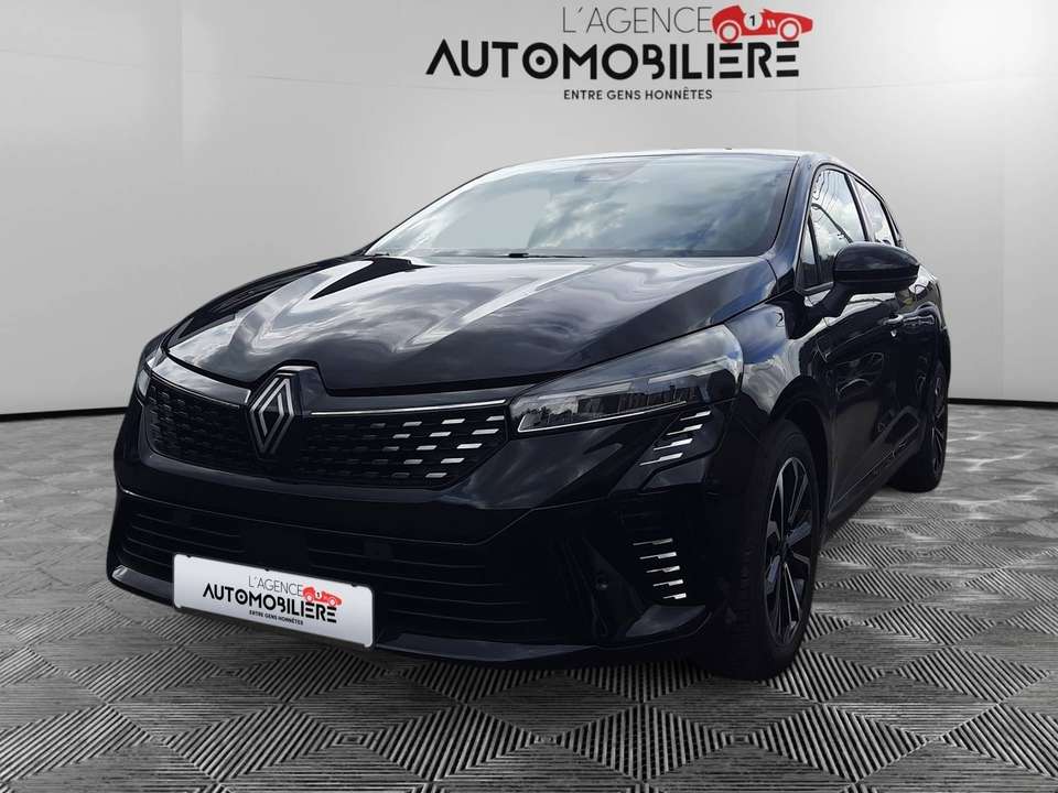 Renault Clio - Imagem 1