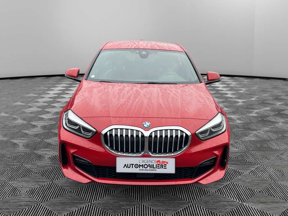 BMW 118 - Imagem 2