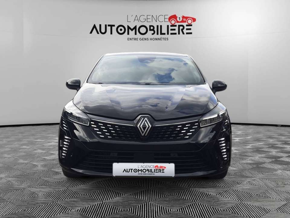 Renault Clio - Imagem 2