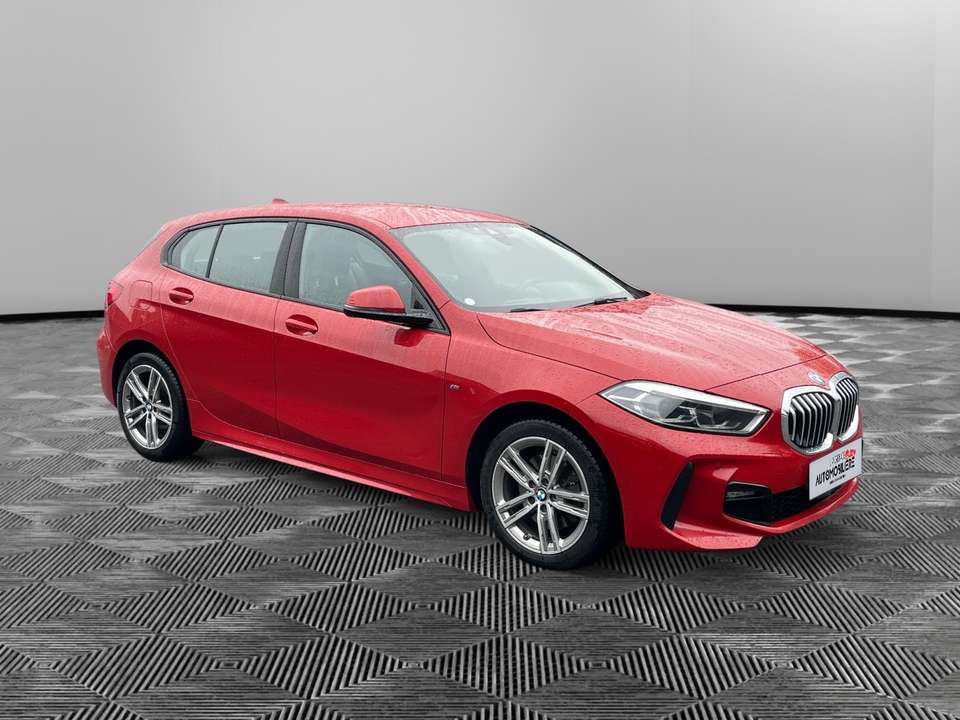 BMW 118 - Imagem 3