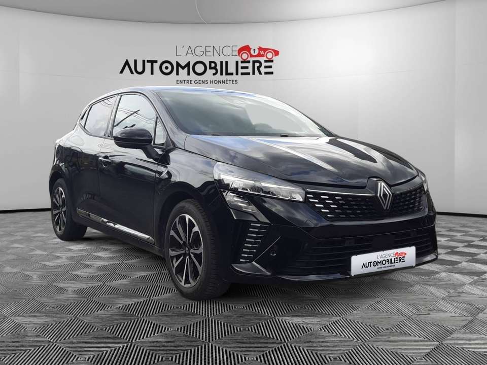 Renault Clio - Imagem 3