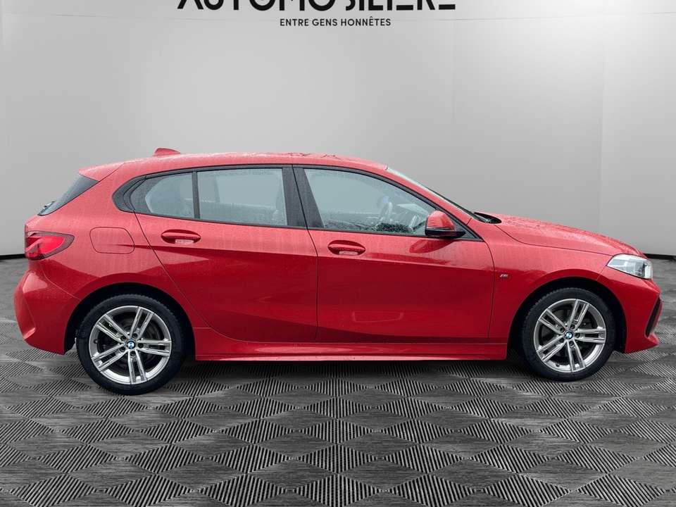 BMW 118 - Imagem 4