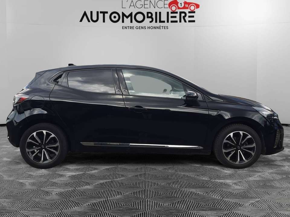 Renault Clio - Imagem 4