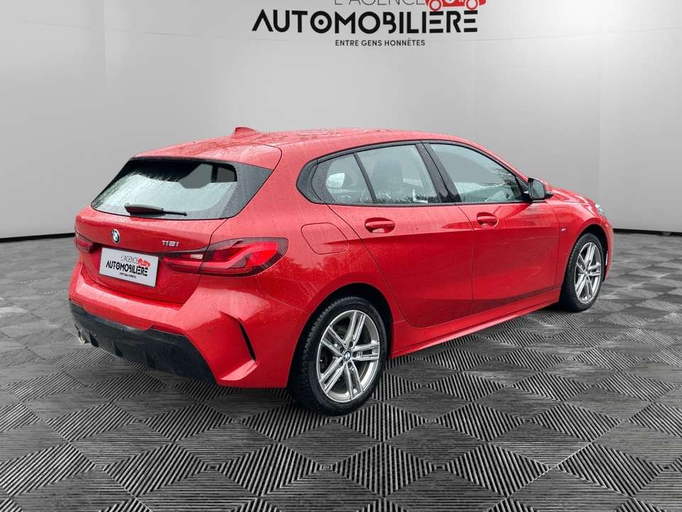 BMW 118 - Imagem 5