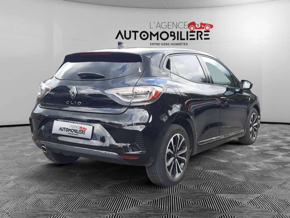 Renault Clio - Imagem 5