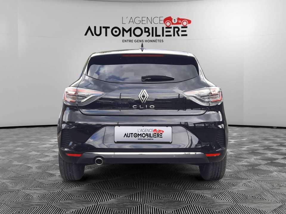 Renault Clio - Imagem 6