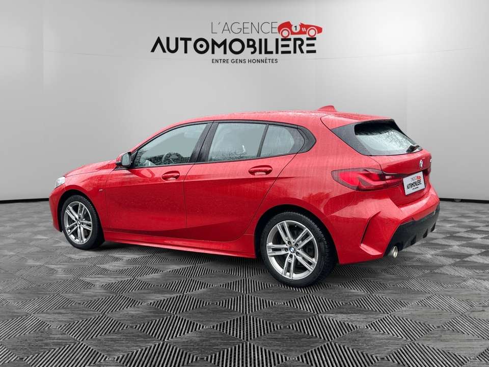 BMW 118 - Imagem 7