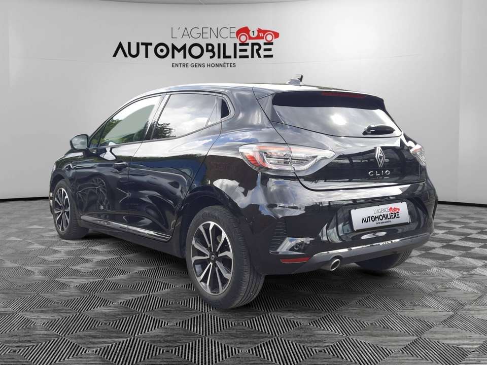 Renault Clio - Imagem 7