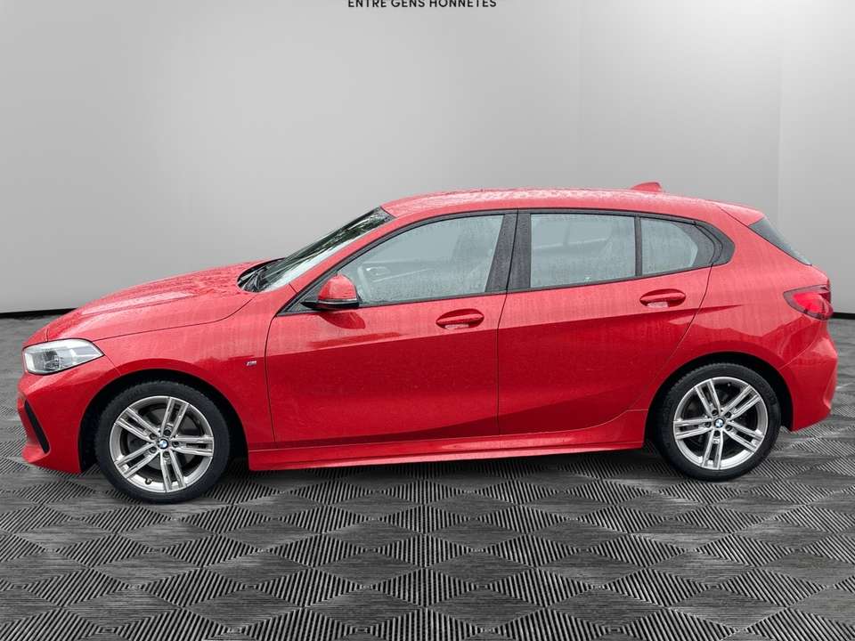 BMW 118 - Imagem 8