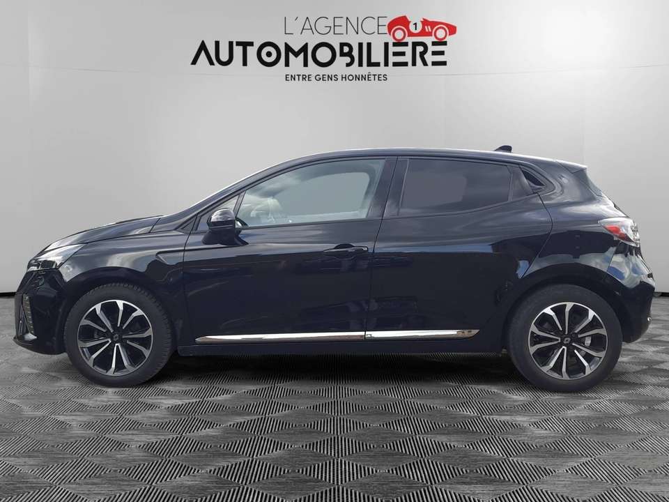 Renault Clio - Imagem 8