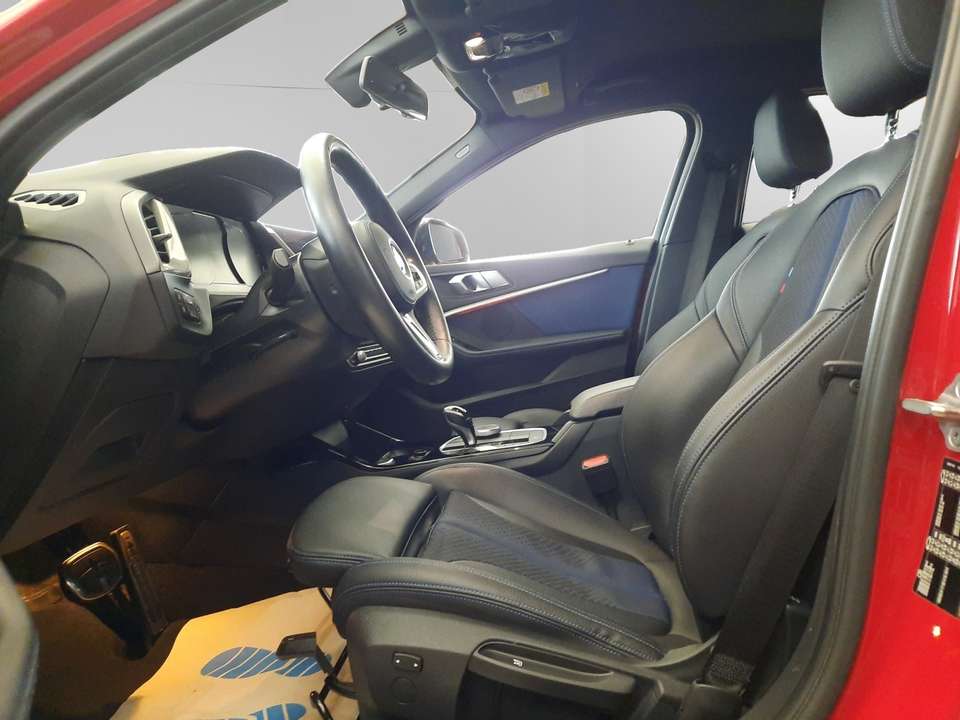 BMW 118 - Imagem 9