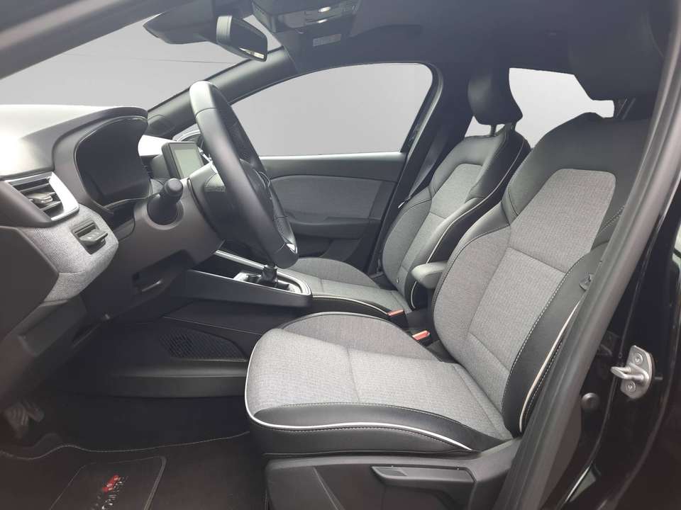 Renault Clio - Imagem 9