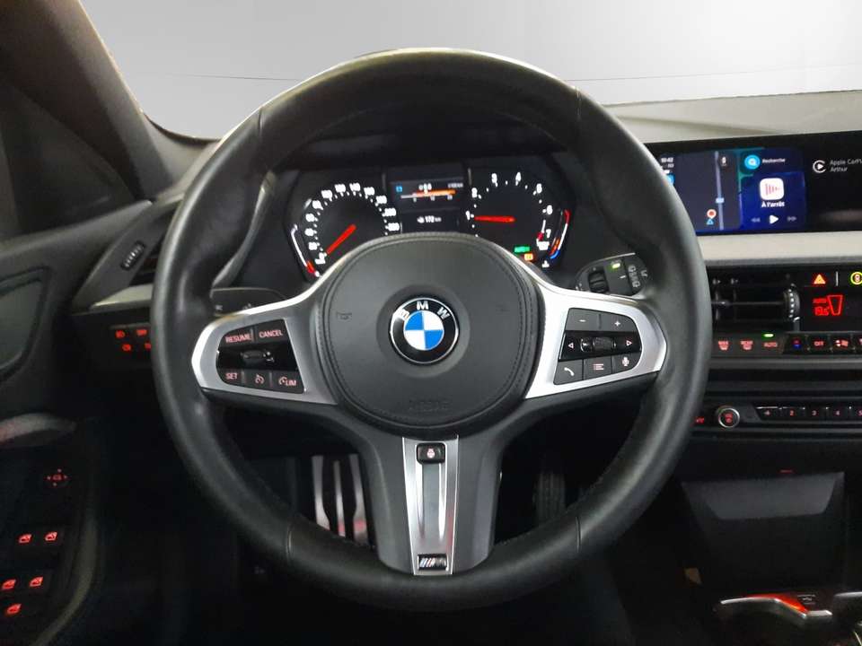 BMW 118 - Imagem 10