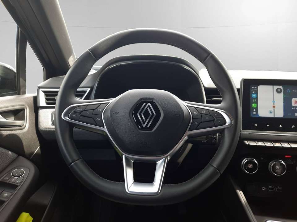 Renault Clio - Imagem 10
