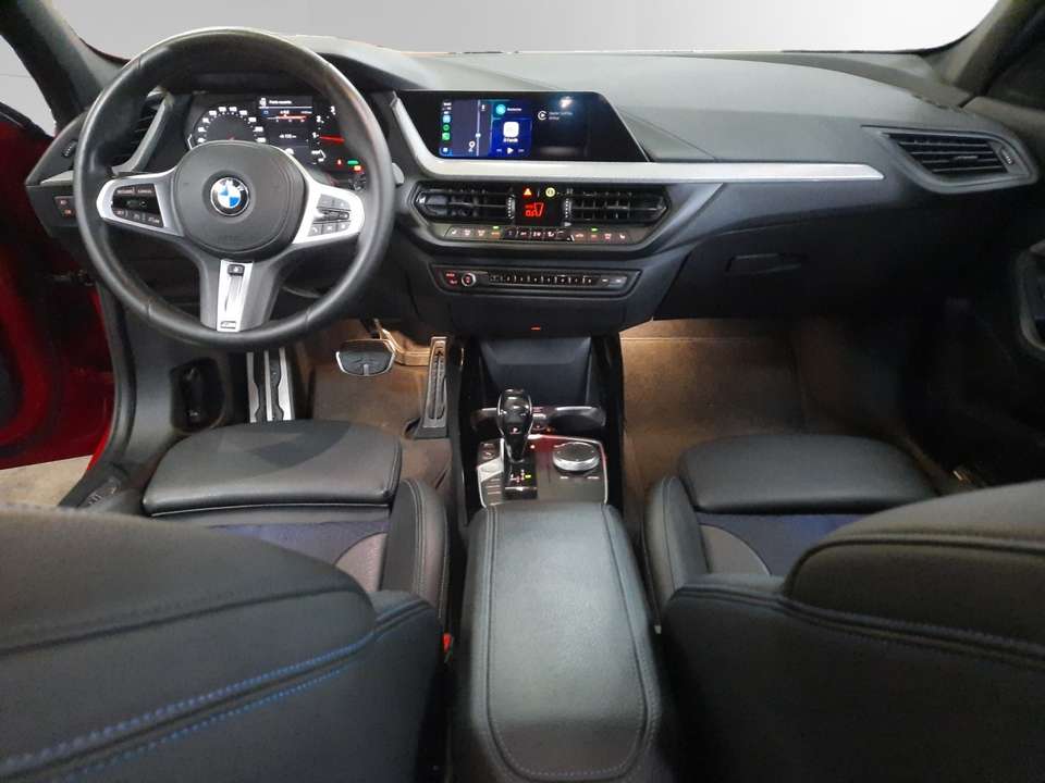BMW 118 - Imagem 11