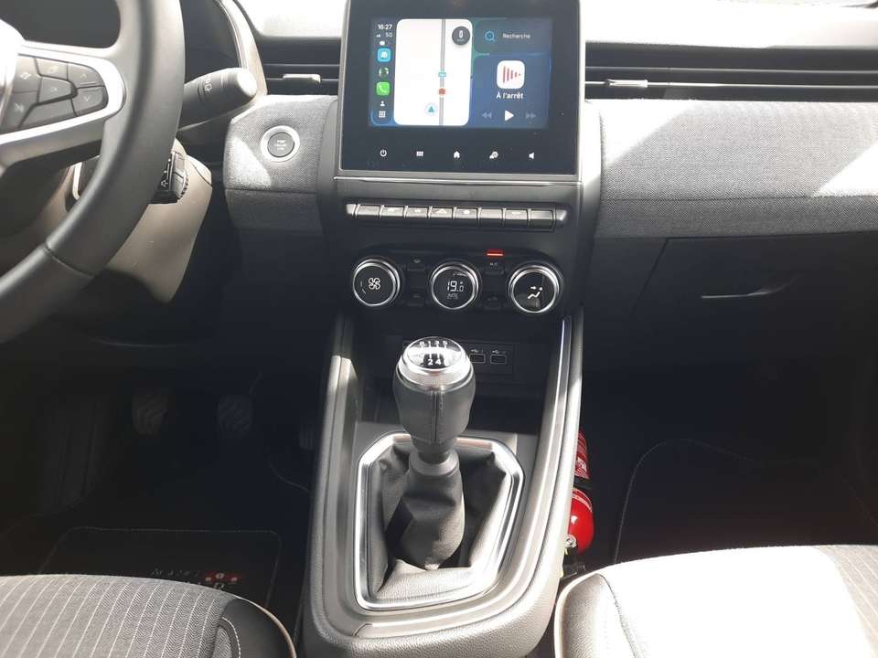Renault Clio - Imagem 11
