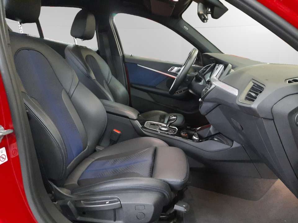 BMW 118 - Imagem 12