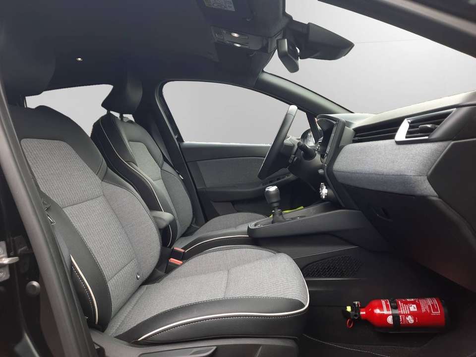 Renault Clio - Imagem 12