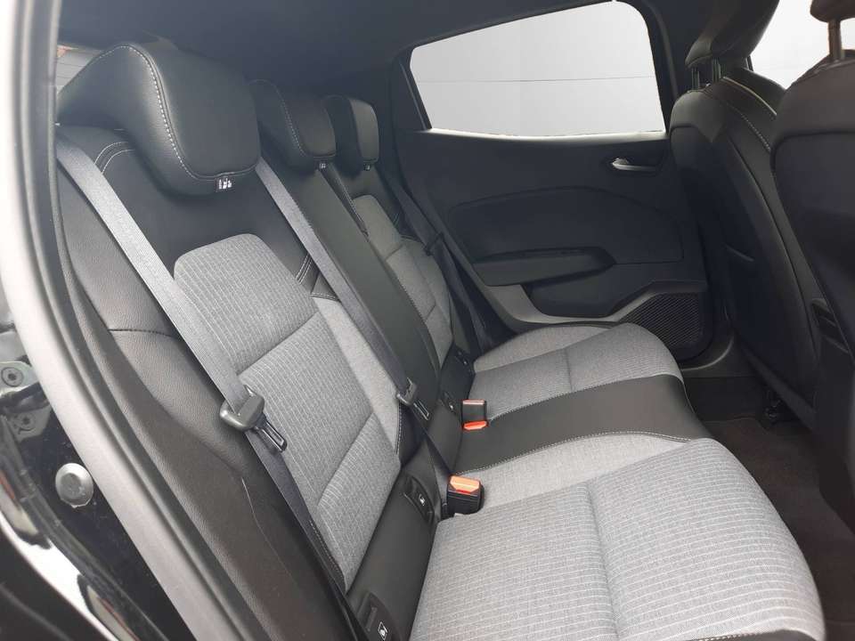 Renault Clio - Imagem 13