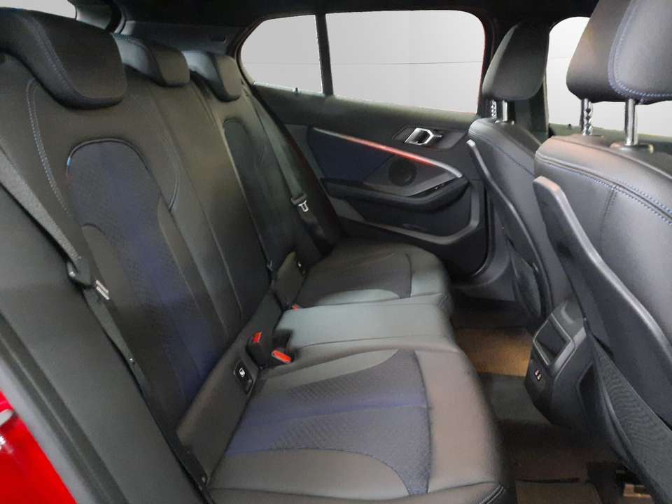 BMW 118 - Imagem 14