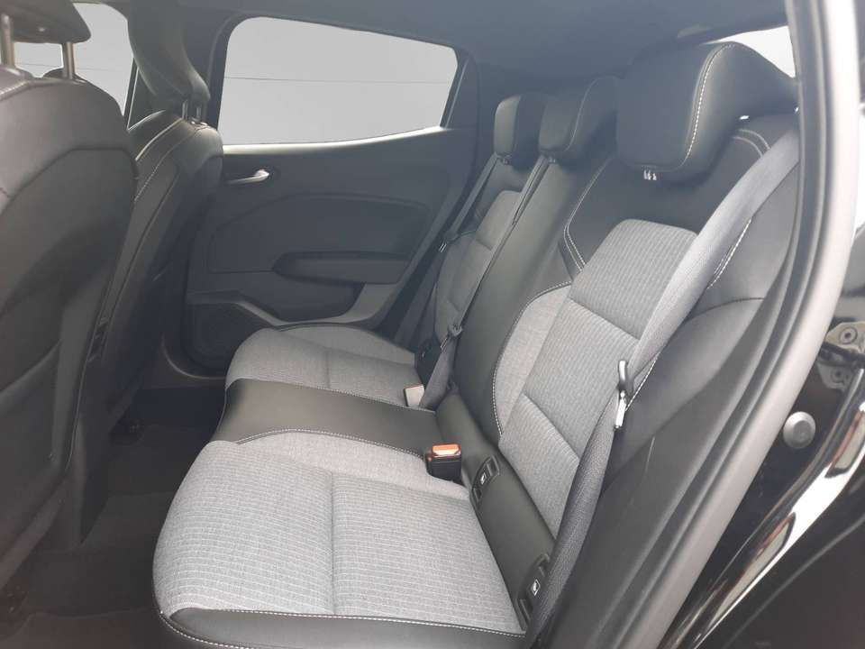 Renault Clio - Imagem 14