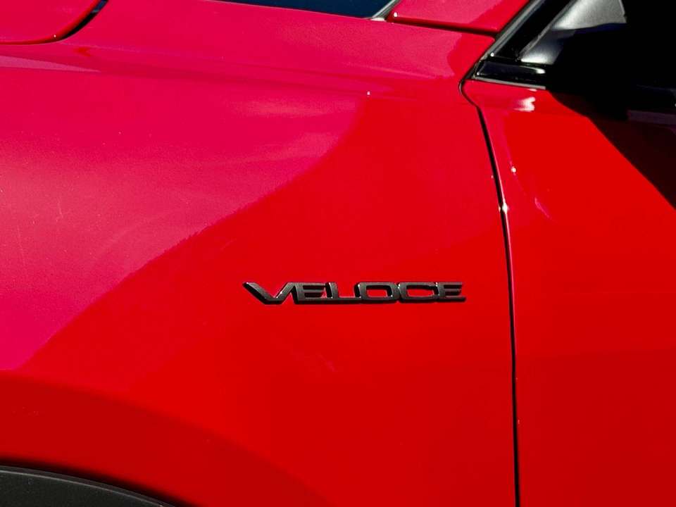 Alfa Romeo Tonale - Imagem 4