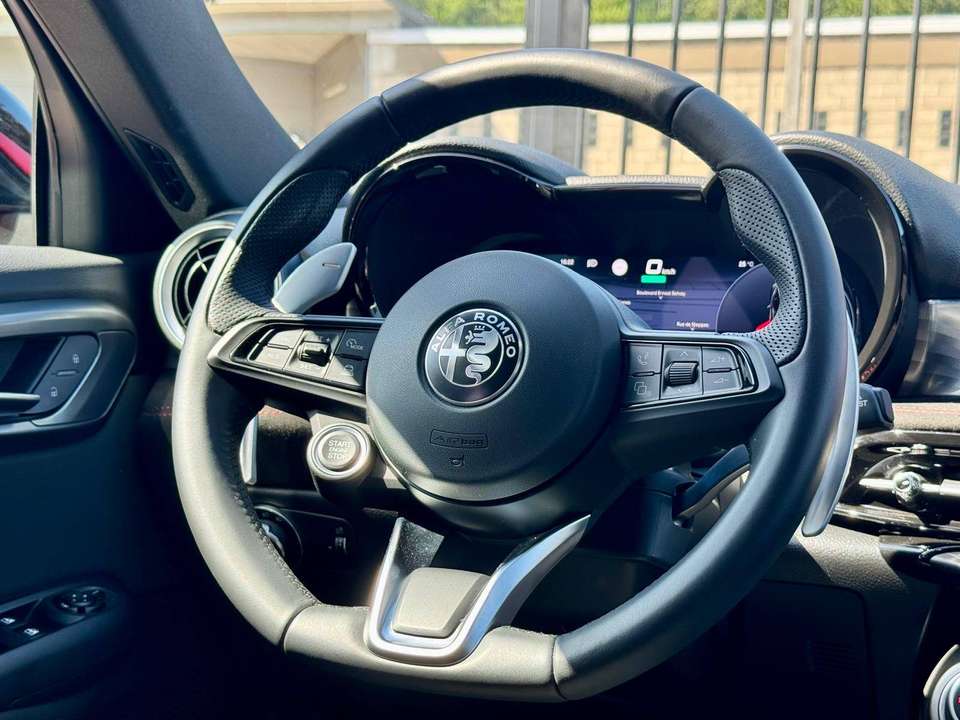 Alfa Romeo Tonale - Imagem 7