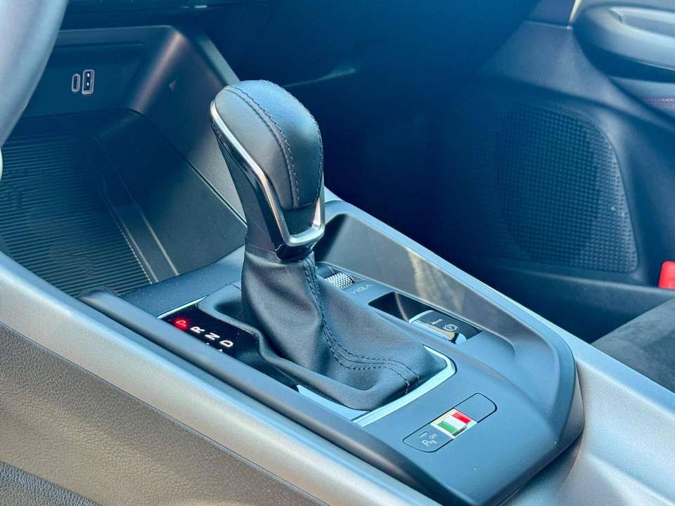 Alfa Romeo Tonale - Imagem 13