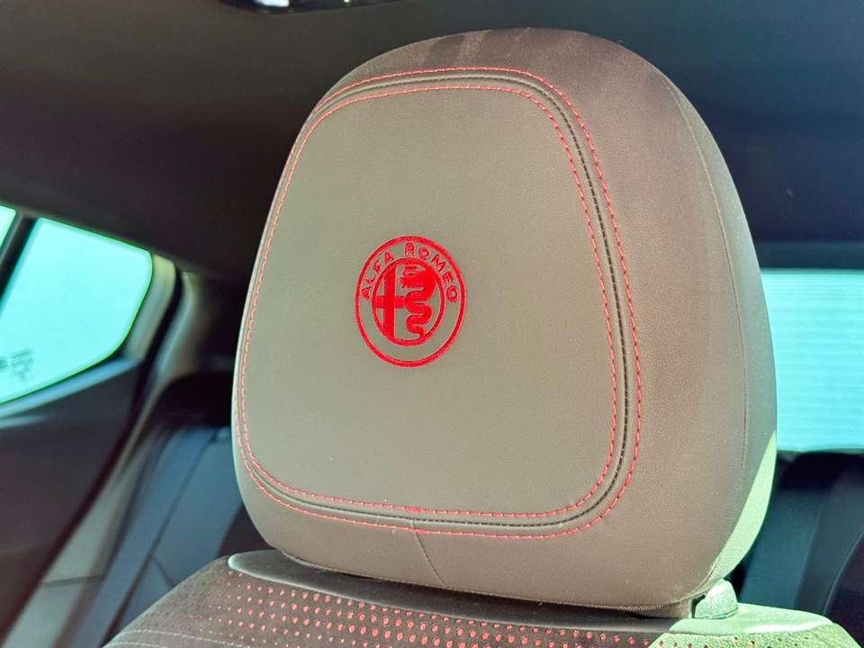 Alfa Romeo Tonale - Imagem 14