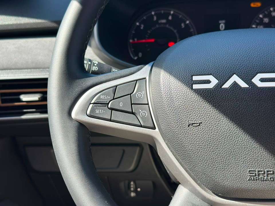 Dacia Sandero - Imagem 9