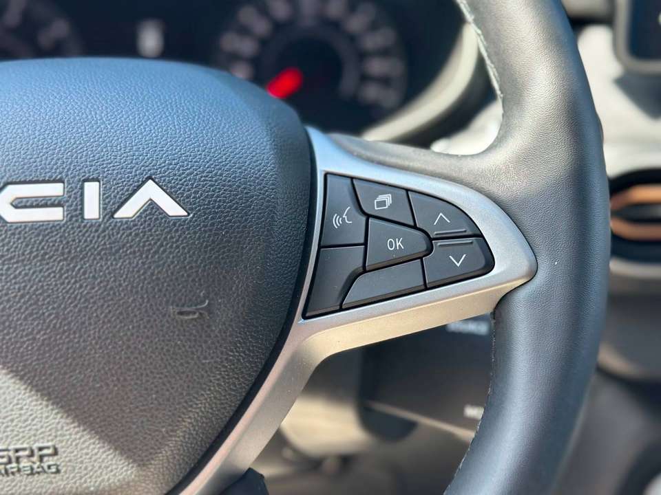 Dacia Sandero - Imagem 10