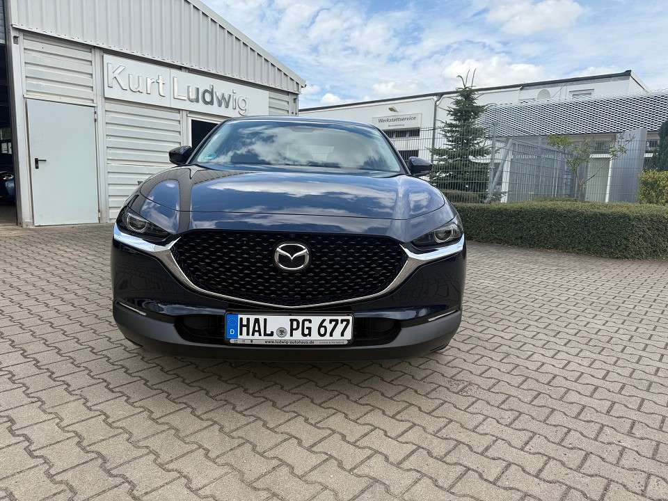 Mazda CX-30 - Imagem 3