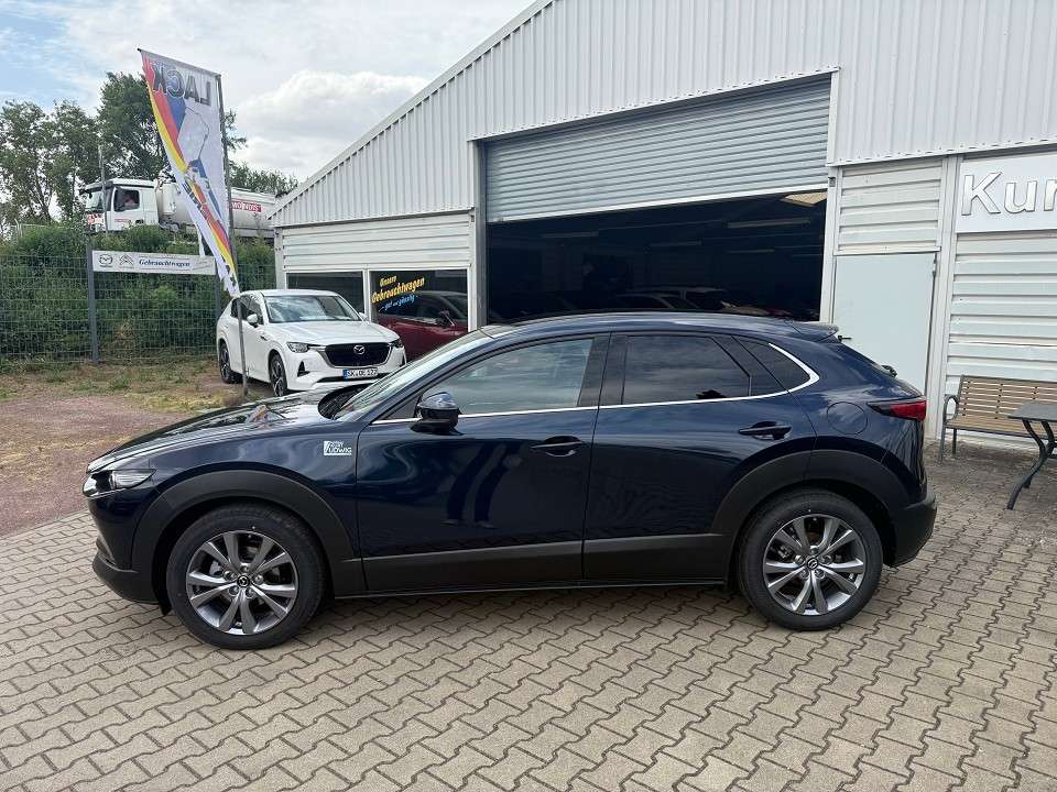 Mazda CX-30 - Imagem 4