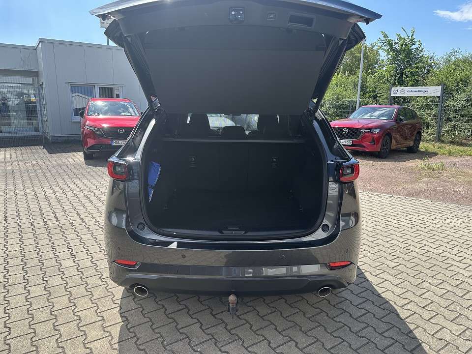 Mazda CX-5 - Imagem 5