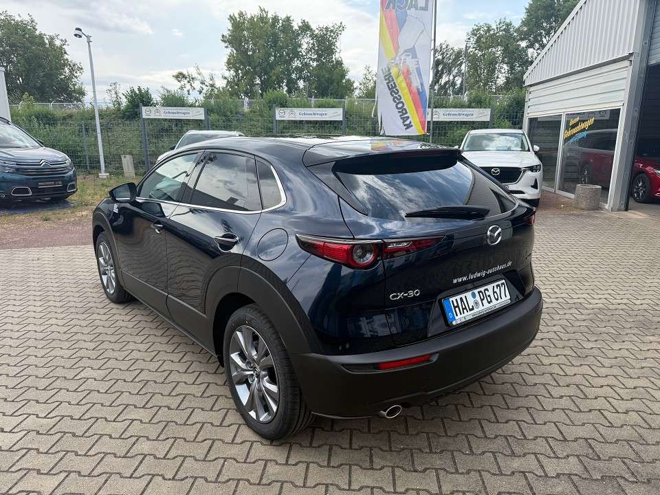 Mazda CX-30 - Imagem 5