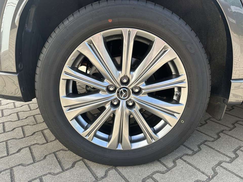 Mazda CX-5 - Imagem 6