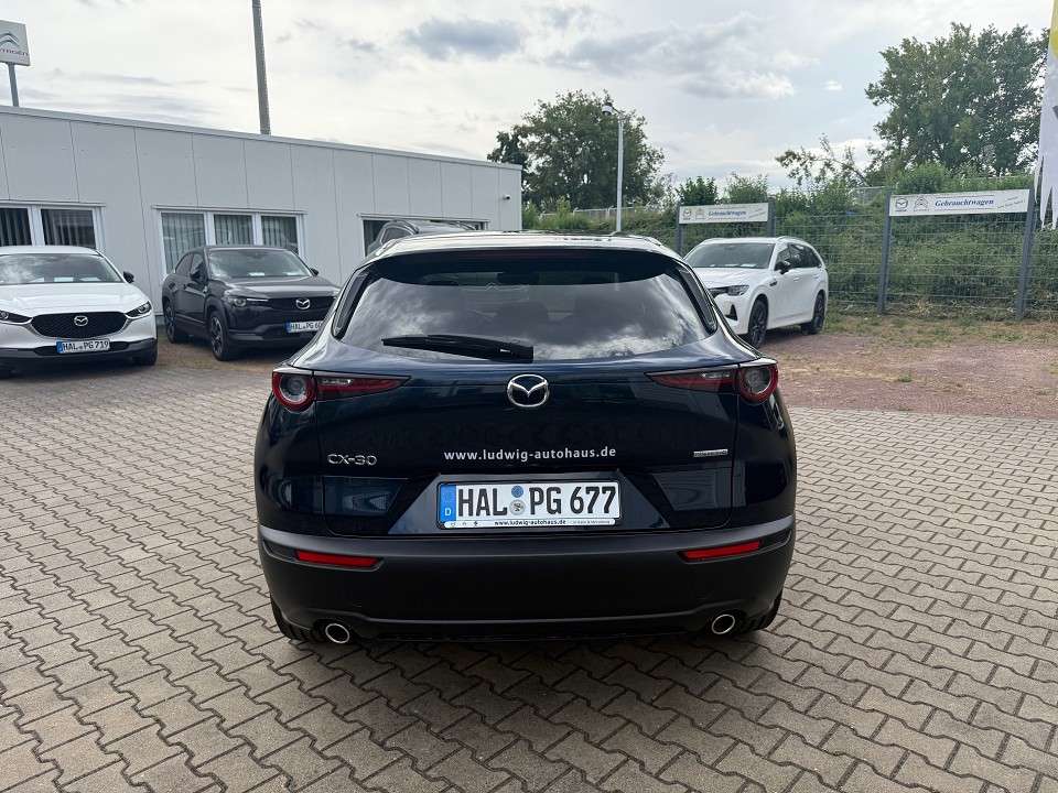 Mazda CX-30 - Imagem 6