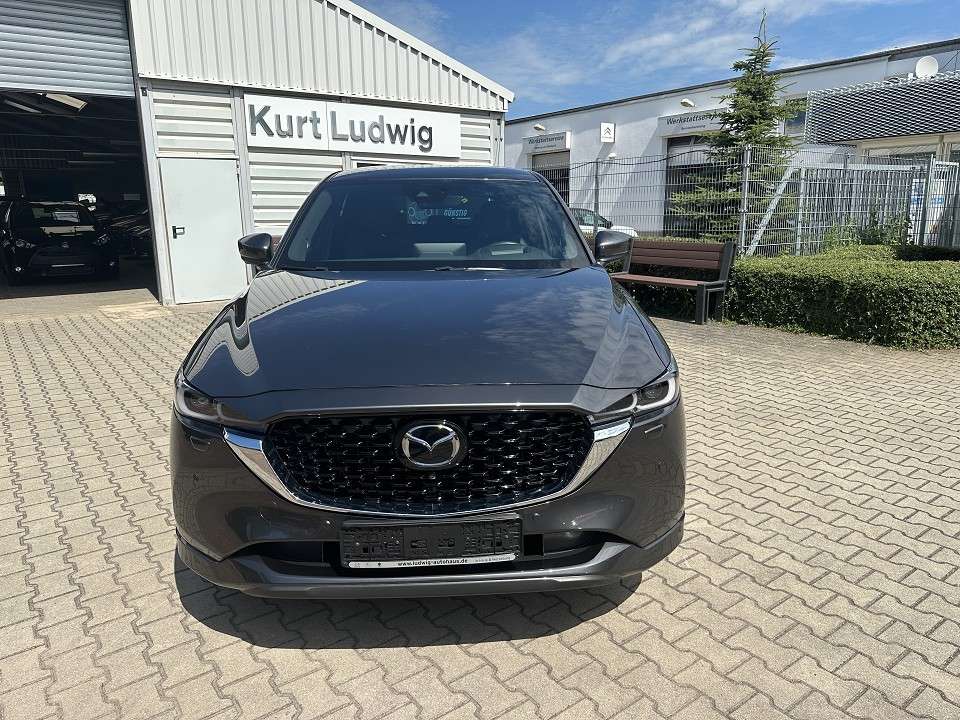 Mazda CX-5 - Imagem 7