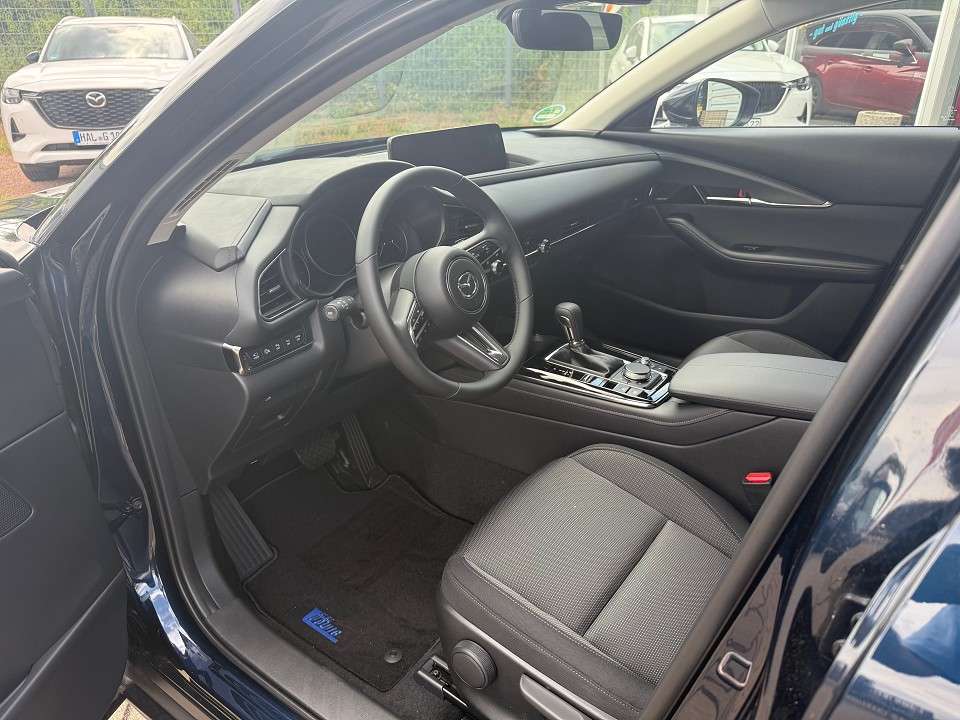 Mazda CX-30 - Imagem 7