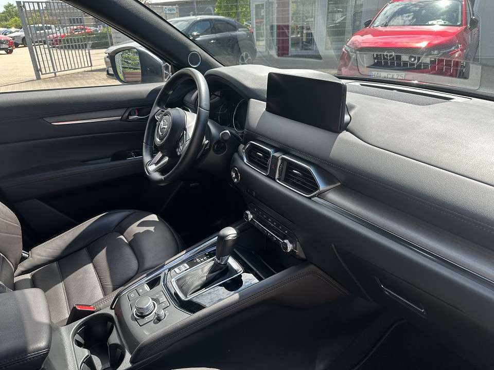 Mazda CX-5 - Imagem 8