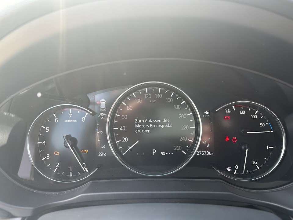 Mazda CX-5 - Imagem 11