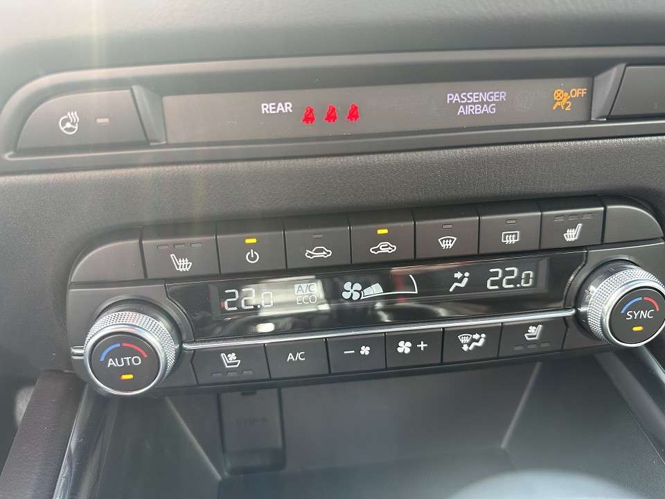 Mazda CX-5 - Imagem 12