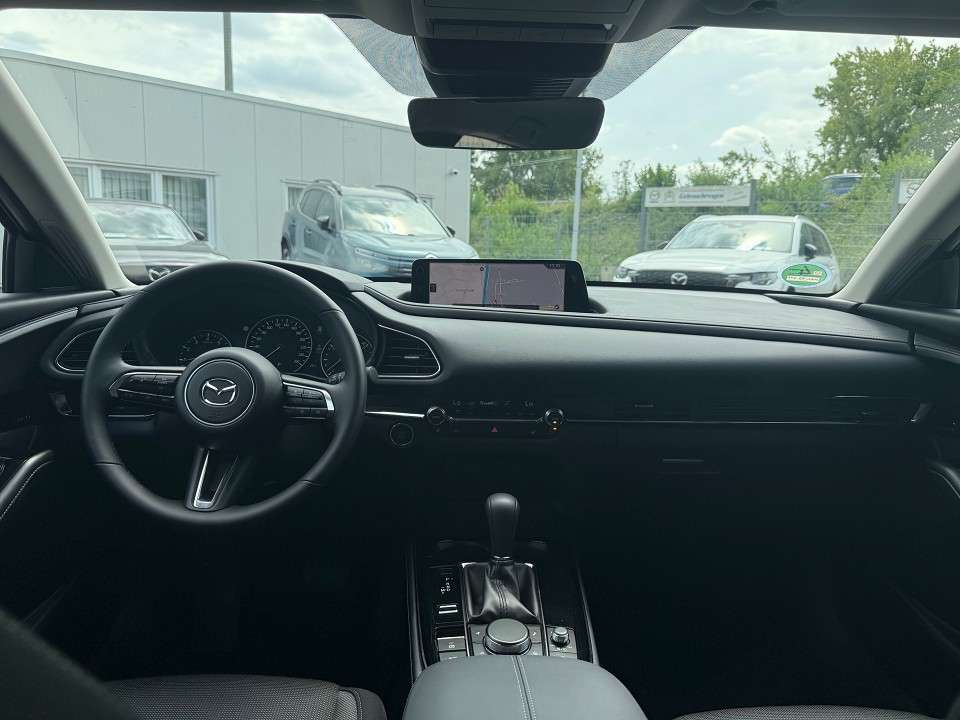 Mazda CX-30 - Imagem 13