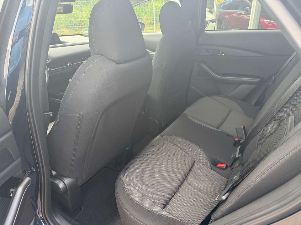 Mazda CX-30 - Imagem 14