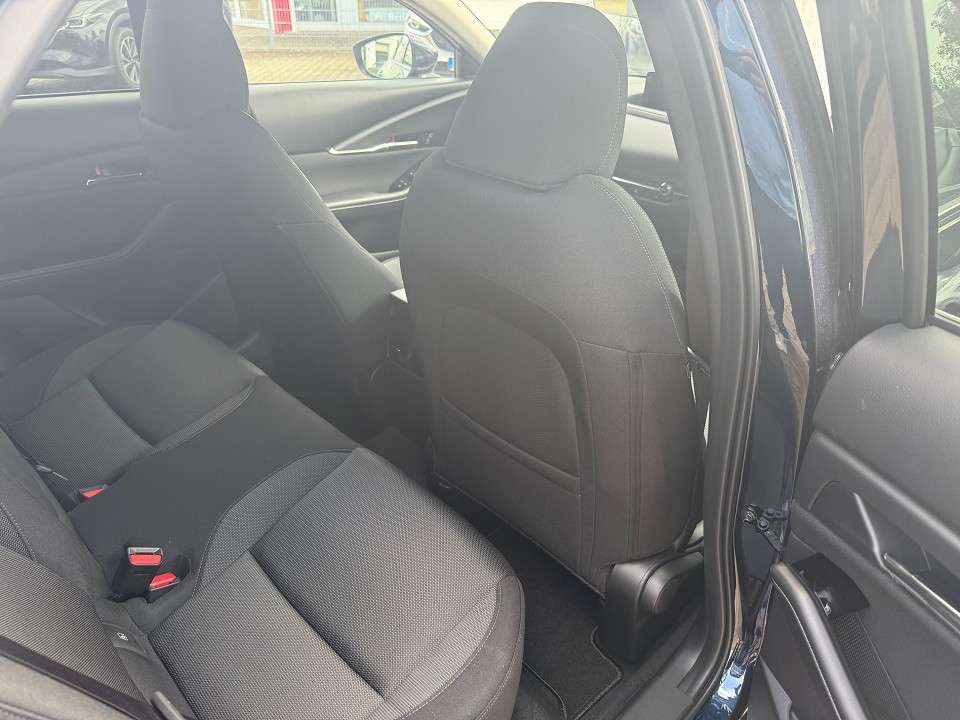 Mazda CX-30 - Imagem 15