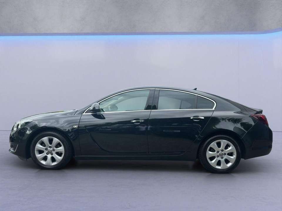Opel Insignia - Imagem 2