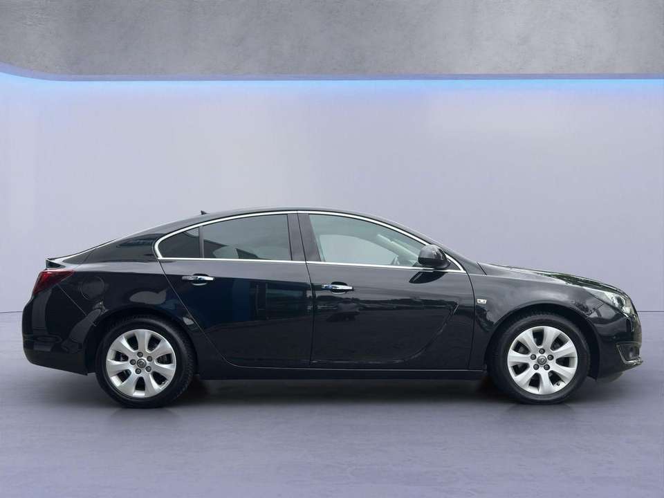 Opel Insignia - Imagem 6