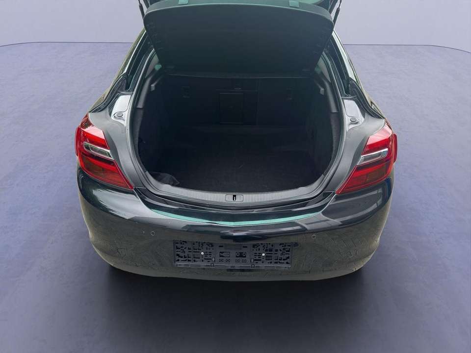 Opel Insignia - Imagem 12