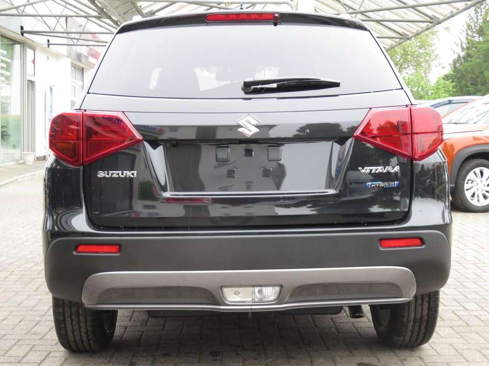 Suzuki Vitara - Imagem 6